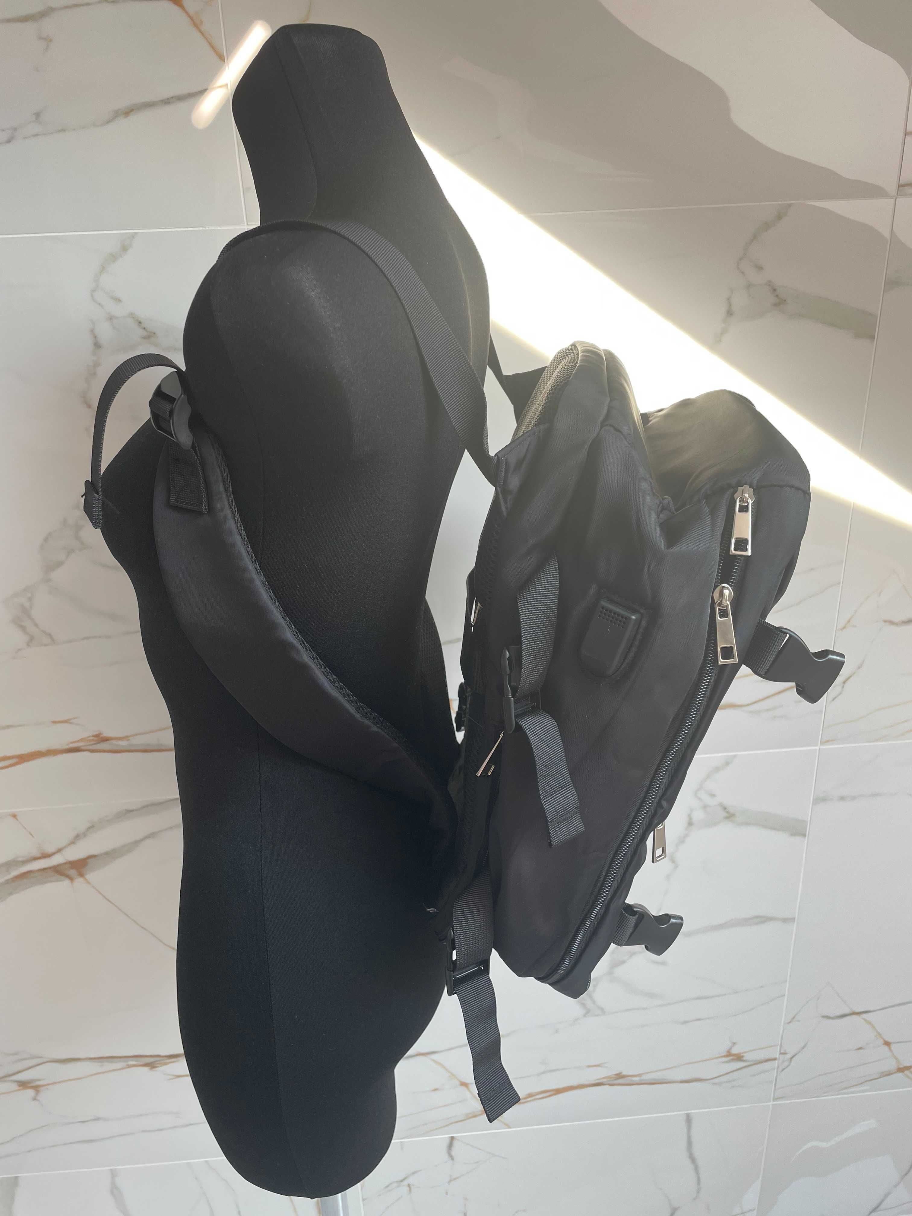 Torba kabinowa 45 x 36 x 20 do Easyjet, torby na bagaż podręczny