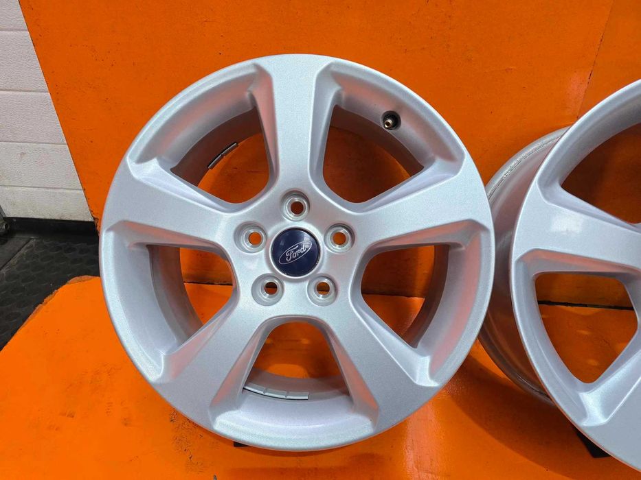Nowe Felgi aluminiowe FORD 7JX16 5X108 ET:50 F01