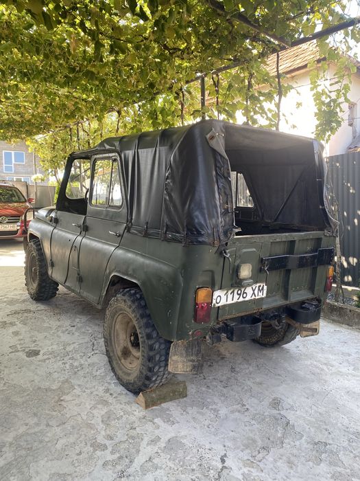 Уаз 469 на ходу нива ,шини болотяні цікавить обмін на квадроци