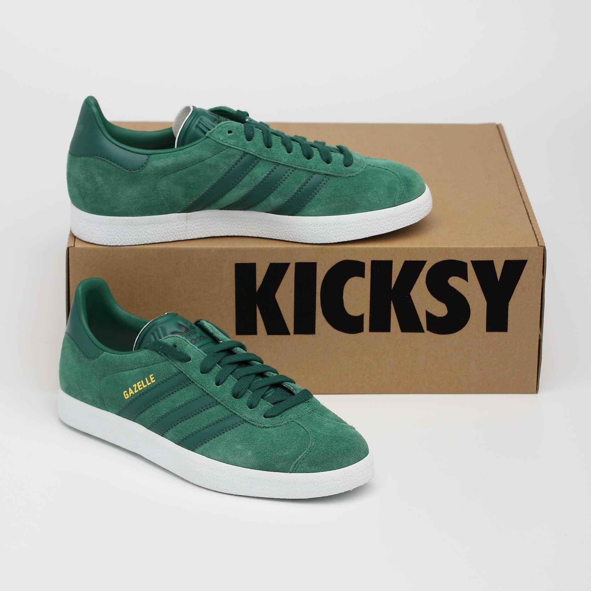 Kicksy adidas Originals Gazelle EUR 42 2/3 CM 27