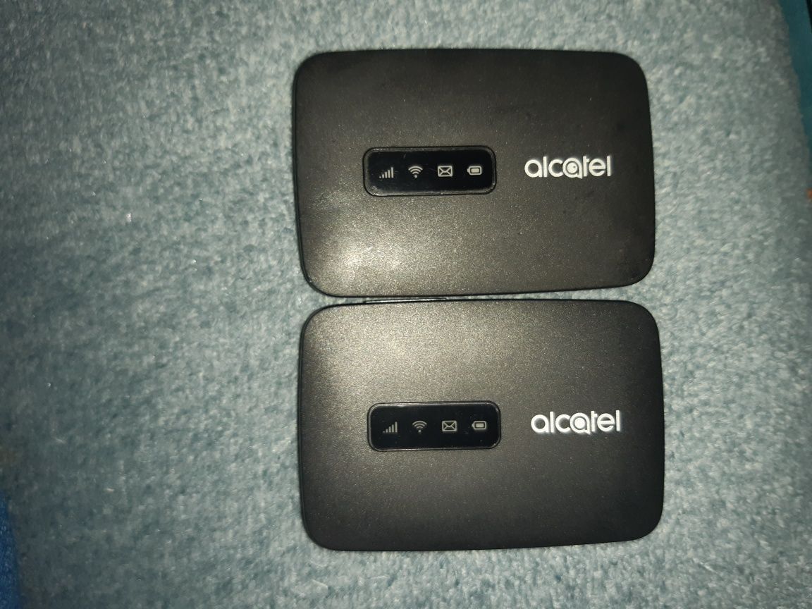 Router Alcatel link zone MW40V-2ATBPL1