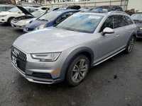 AUDI A4 Allroad Premium Plus 2018 Вигідно