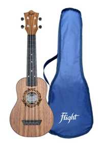 Ukulele sopranowe flight tus-50