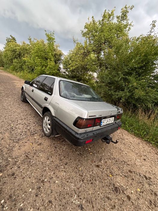 Honda Accord 3 2.0 benz