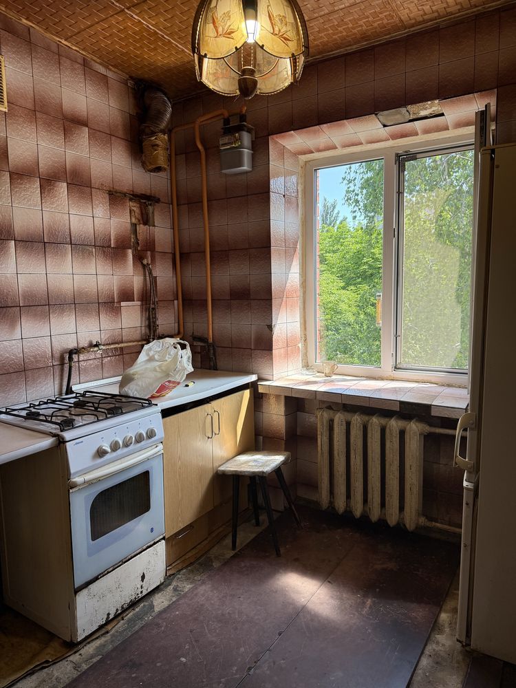 Без %. Продам 2кімн квартиру. Житомирська. Вул. Краснова,Берестейський