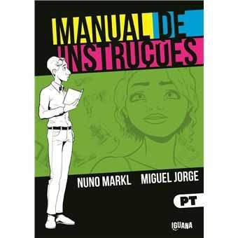 Nuno Markl: Miopia e Astigmatismo/Manual de Instruções /.. - Desde 6€