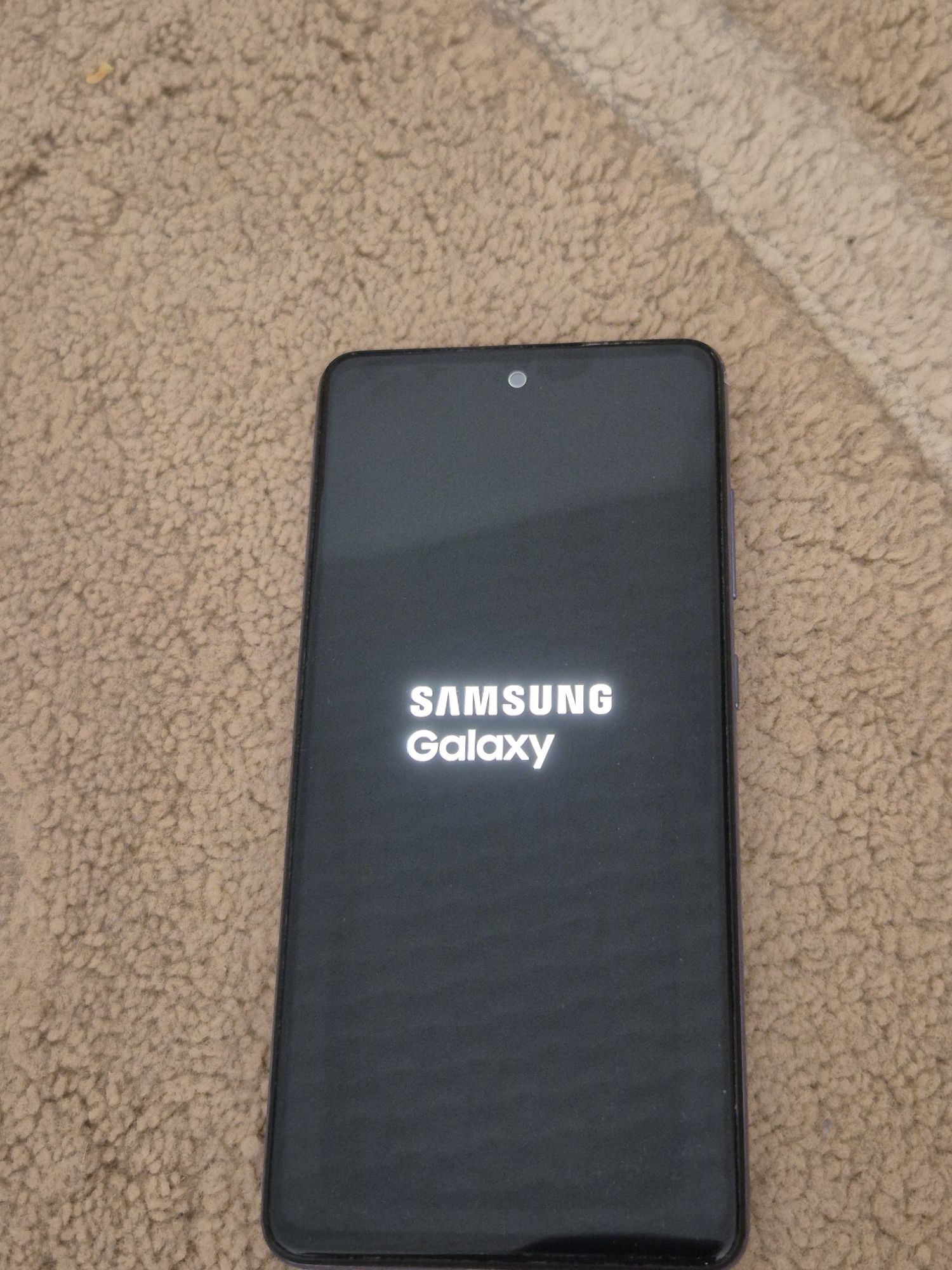 Samsung a52s 5G -