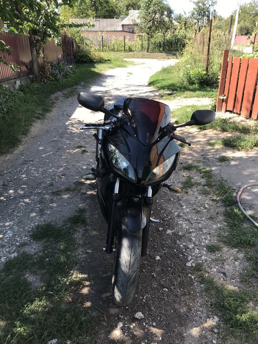 Продам мотоцикл Viper F2 200
