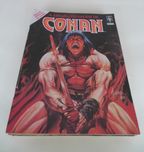 BD - CONAN a Cores (ESC) desde 7€/cada