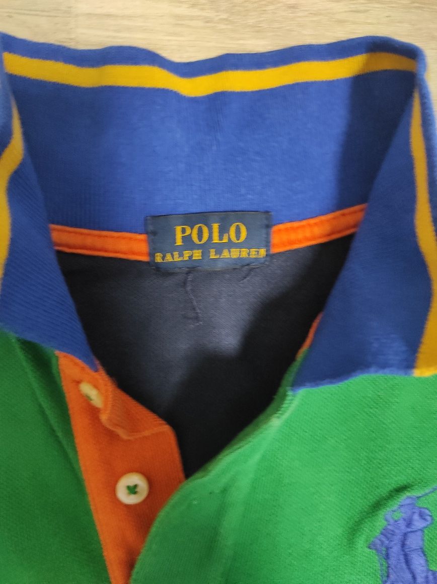 Polo Ralph Lauren 134/140