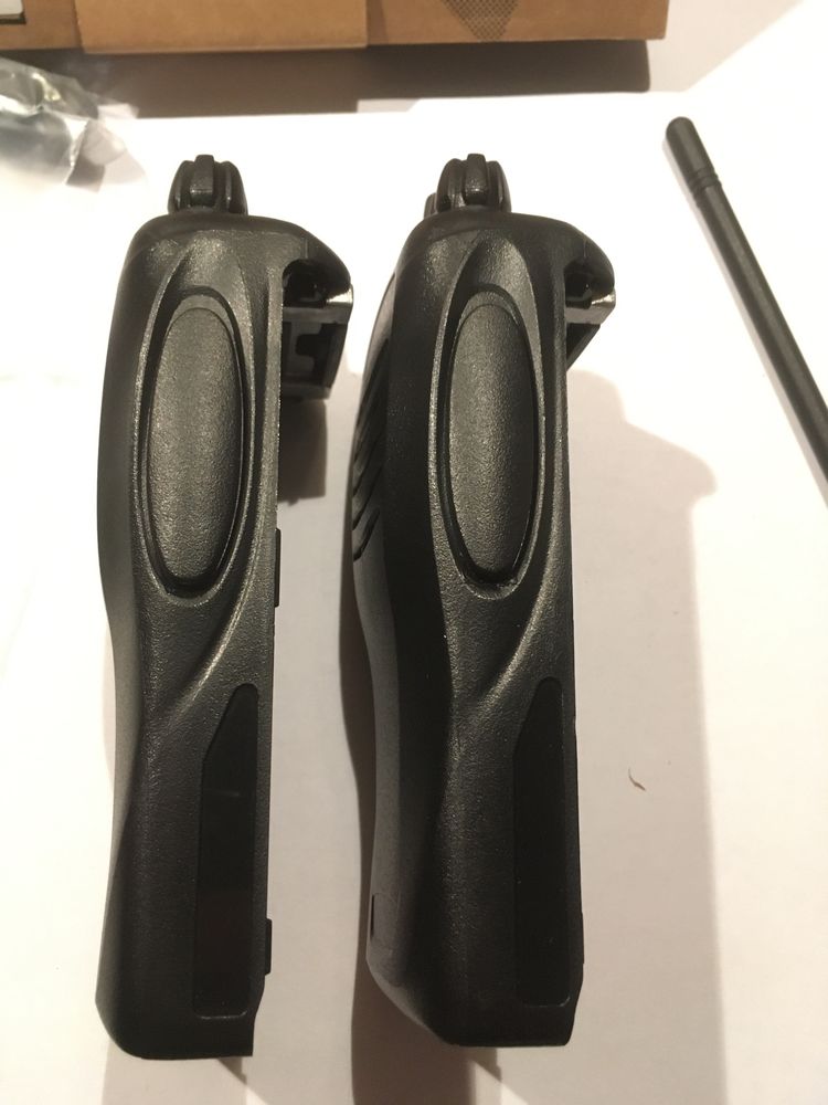 Комплект радиостанций TK-3407 Kenwood