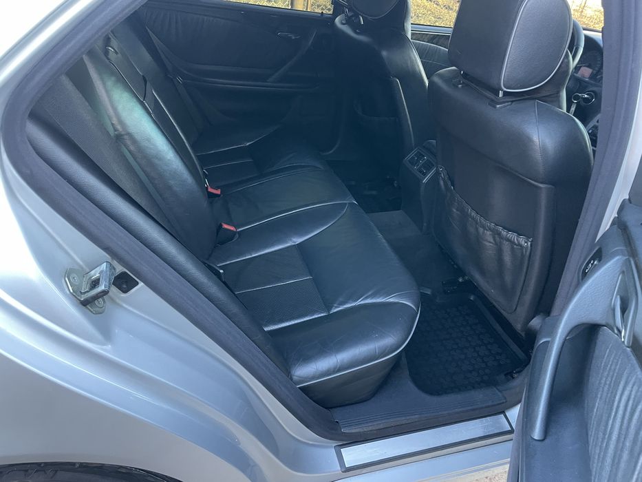 мерседес 210 хороший