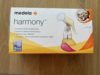 Молоковідсмоктувач Medela