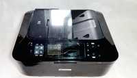 Canon PIXMA MX925 drukarka fotograficzna urządzenie wielofunkcyjne USZ