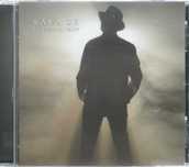 CD Savage - Love And Rain (2020) (Blanco Y Negro)