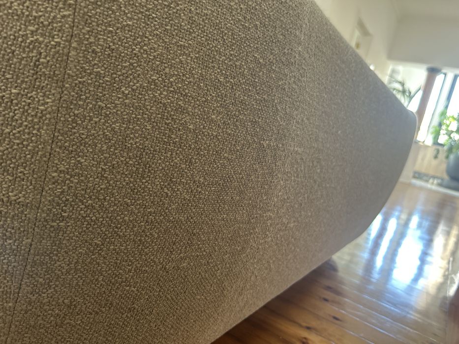 Ferm Living Rico Sofa Boucle 3 seater