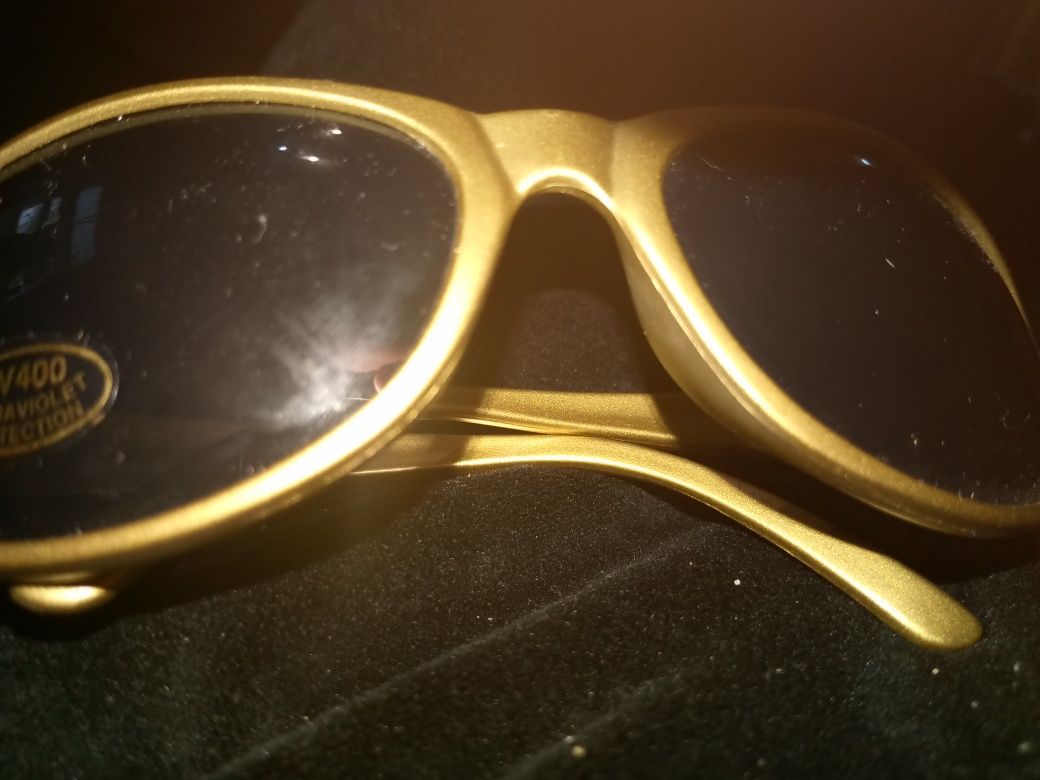 Солнцезащитные очки Ultraviolet protection