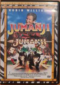 Filme DVD original Jumanji