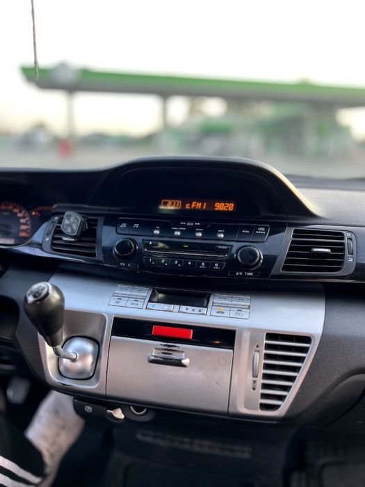 Продам авто Honda FR-V 2006 ПРОДАЄТЬСЯ ДО ЗАВТРА