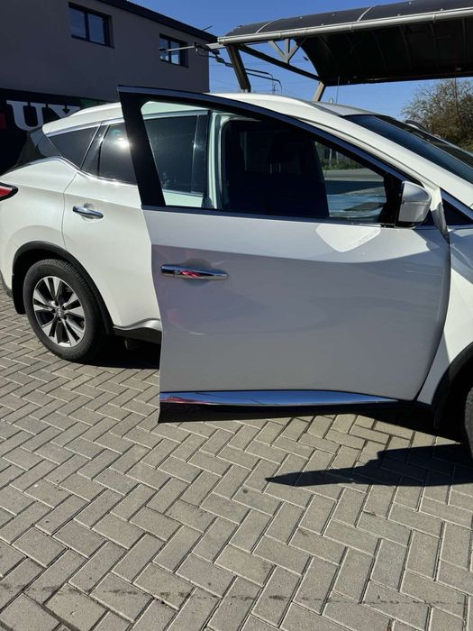 Продам авто Nissan Murano