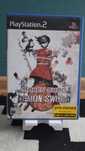 Maken Shao - Demon Sword - Playstation 2 ANG