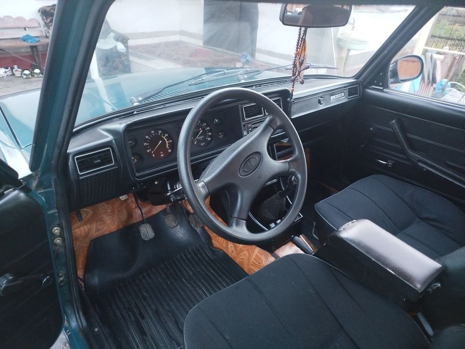 Продам Ваз 2107в оригинальному стані