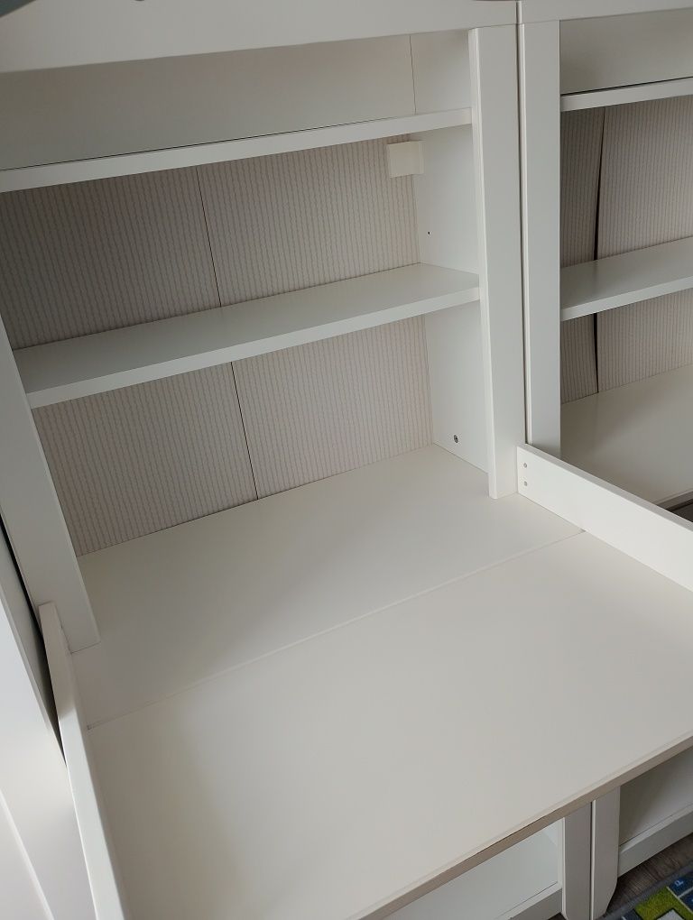 Meble dziecięce Hensvik Ikea
