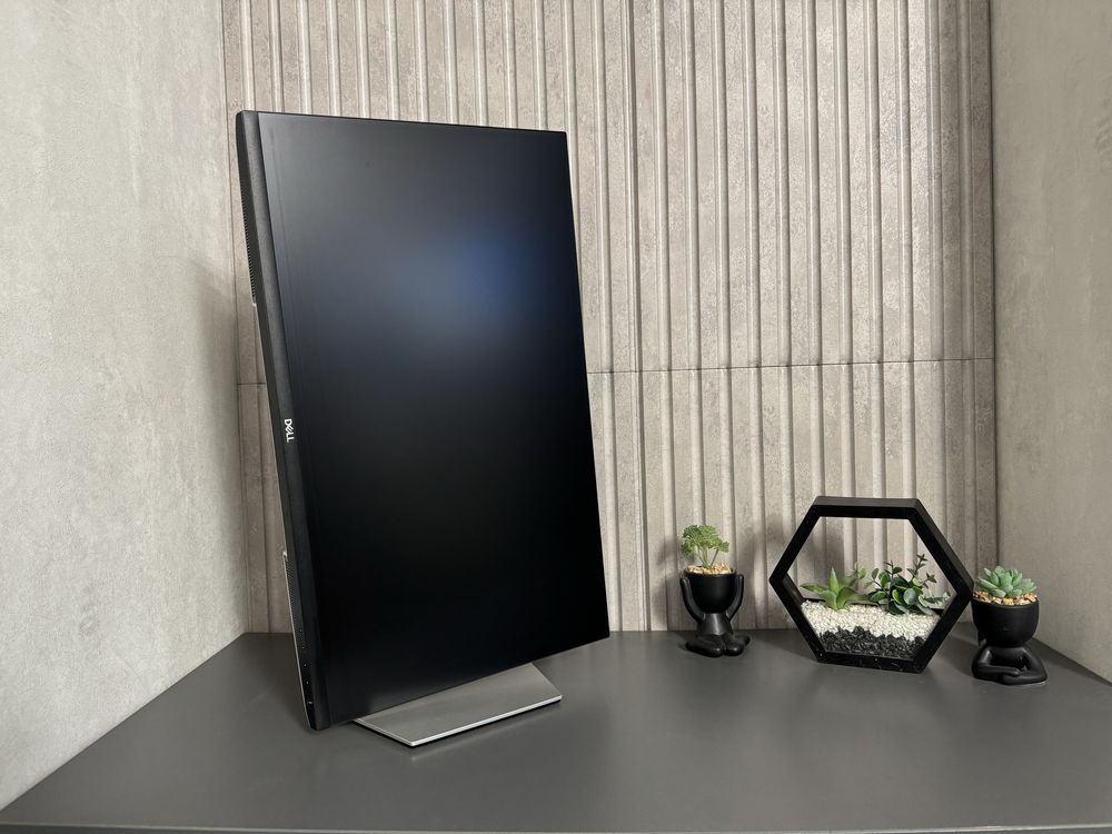 75 hz Безрамочний Монітор DELL 27 дюймів S2721HS