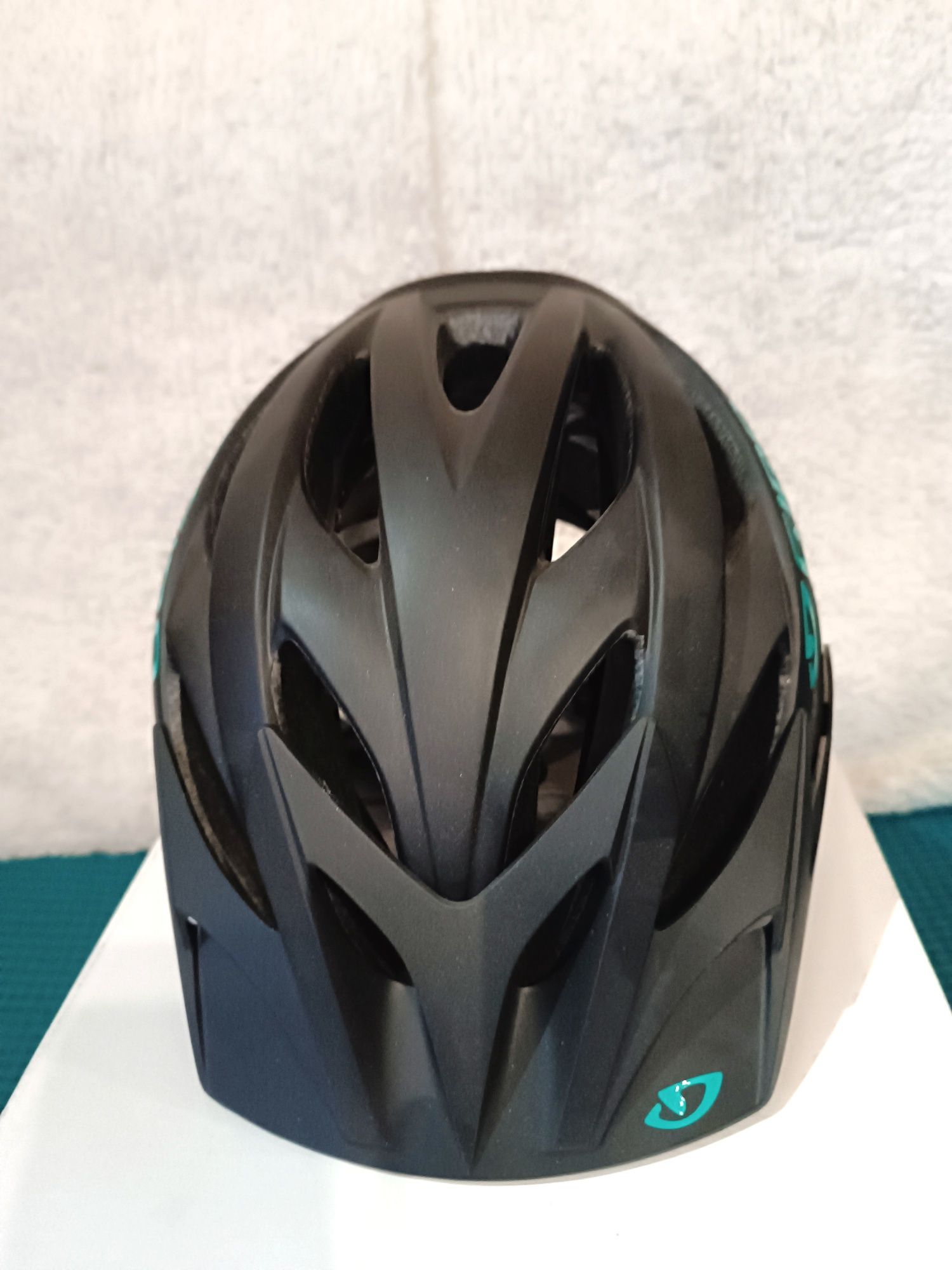 Damskie kask rowerowy Giro xara