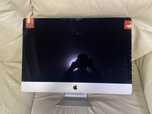 Екран imac 27 2015 5k моноблок на запчастини