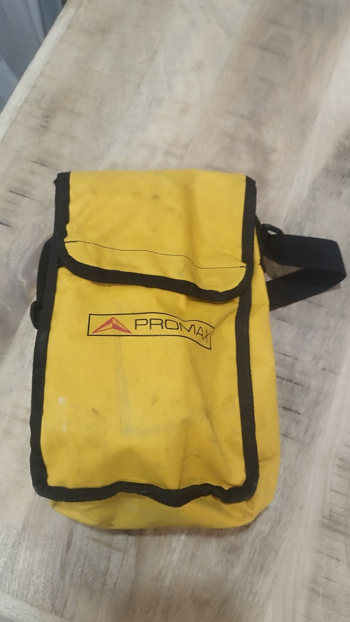 Promax 12 medidor RF e frequências