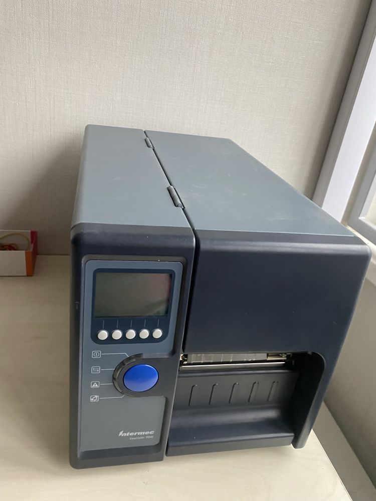 Принтер етикеток Intermec EasyCoder PD42