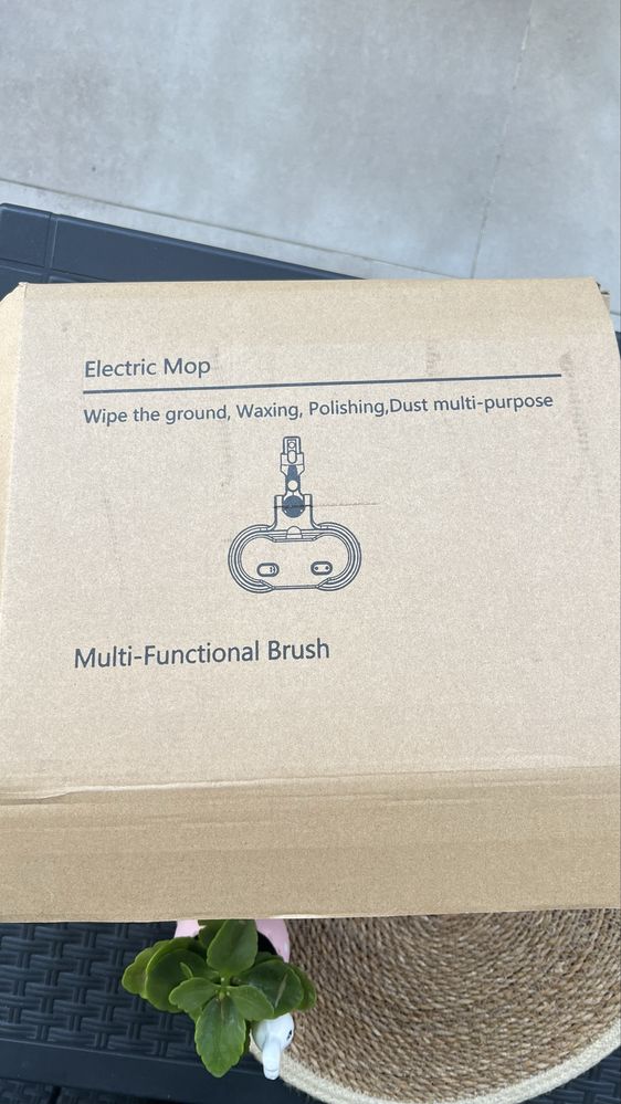 Mop do odkurzacza DYSON V7 V8 V10 V11 6x