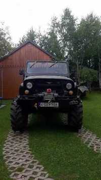 UAZ 469 B 4x4 !!!