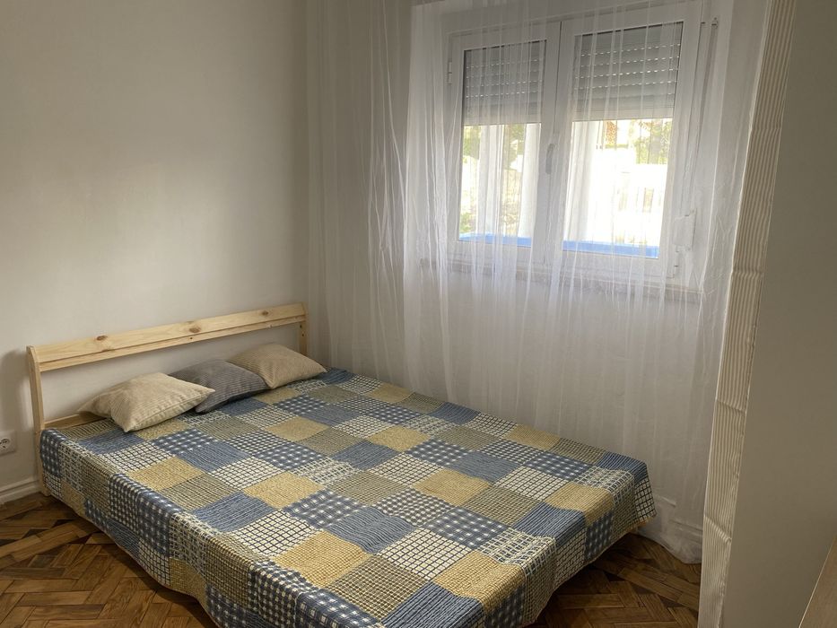 Quarto tipo estúdio