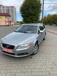 ТЕРМІНОВО Volvo V70 2.4 2009рік