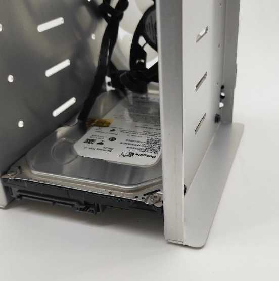 Bandeja para discos rigidos 3.5  (Suporte para discos hdd ou ssd)