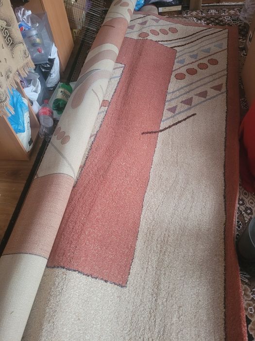 Продам килим 3×4