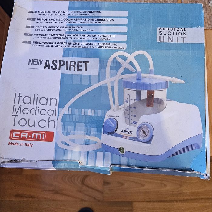 Ssak New Aspiret
