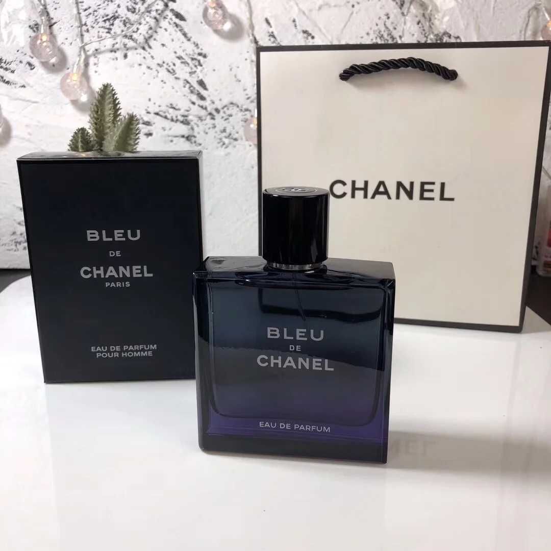Chanel Blue EDP dla mężczyzn 100ml