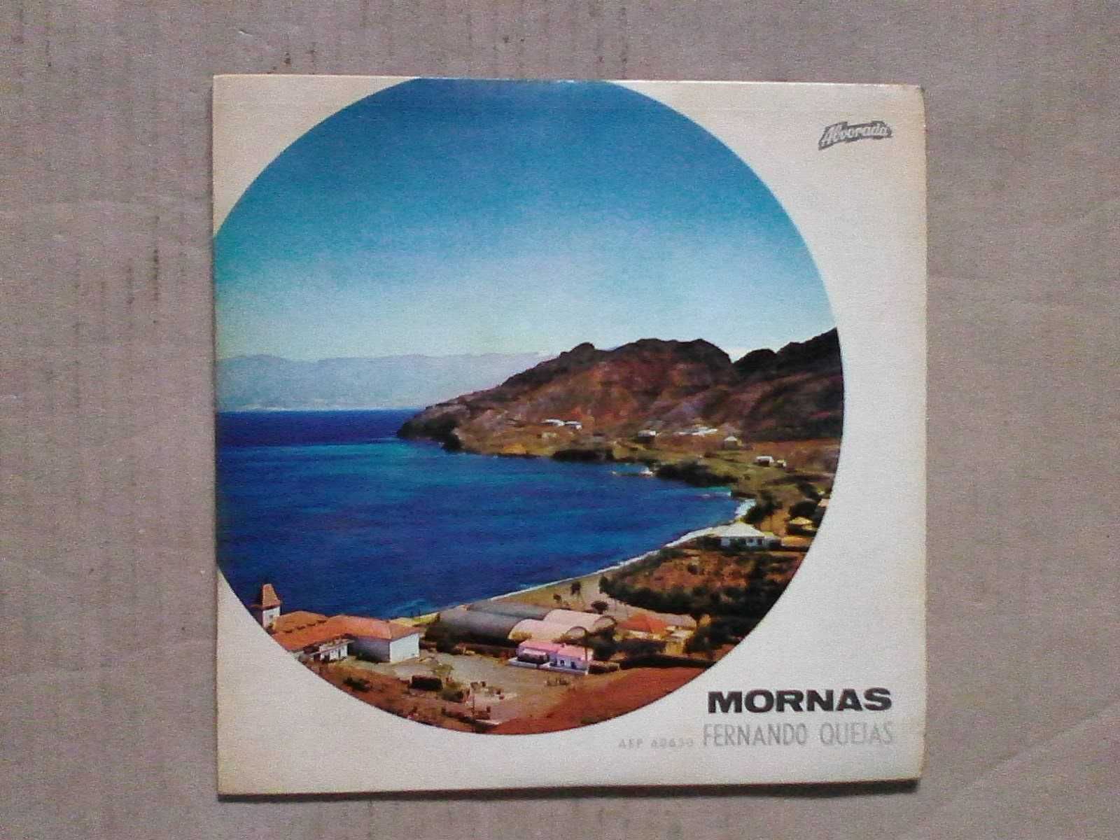 Fernando Quejas – Mornas