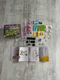 LEGO Friends 41303 Plac zabaw dla piesków