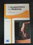 Livros Medicina Tradicional Chinesa