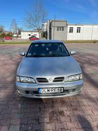 Sprzedam Nissan Primera (P11) 1.6 benzyna