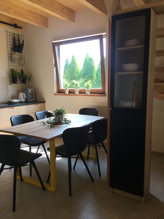 Sylwester nad morzem  WiFi  kominek klimatyzacja Kopalino