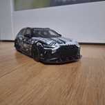 1/18 GT Spirit Audi RS6R Jon Olsson GT348