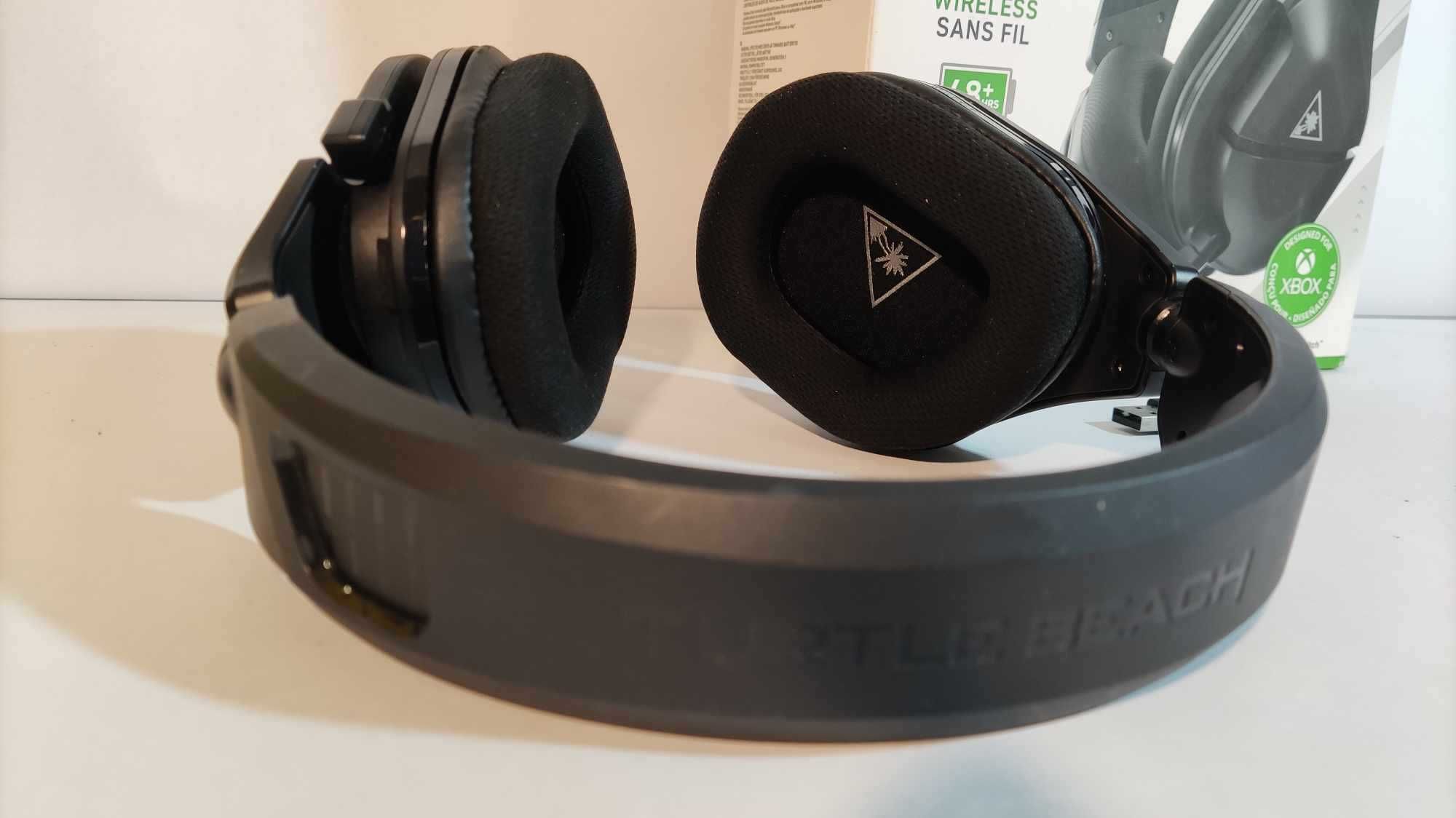 Słuchawki bezprzewodowe nauszne Turtle Beach STEALTH 600 GEN2