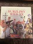 Burzliwy wiek XX - Reader’s Digest