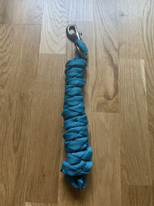 kantar i uwiąz Fouganza