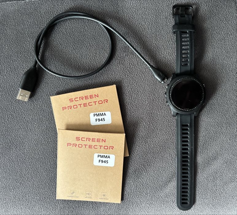 Garmin Forerunner 945